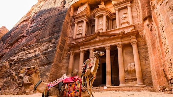 Petra