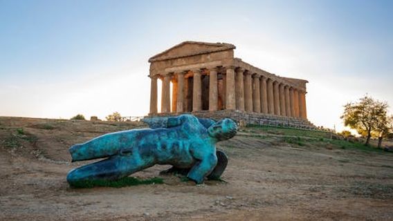 Agrigento