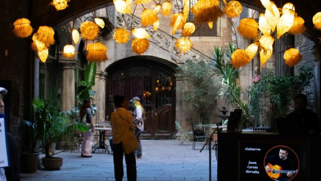 Picasso Museum Barcelona: Skip The Line Entry + Guided Tour