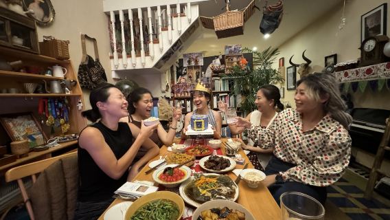 BeijingLocal Cuisine