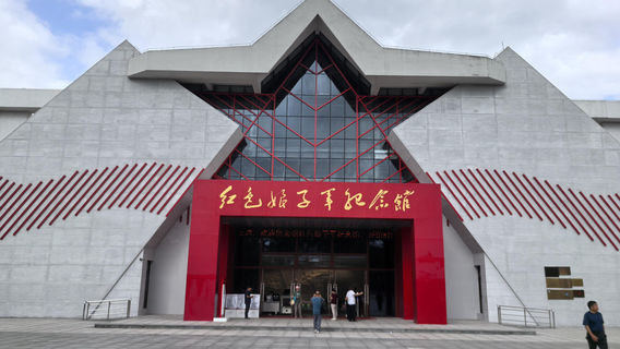 DanzhouTours