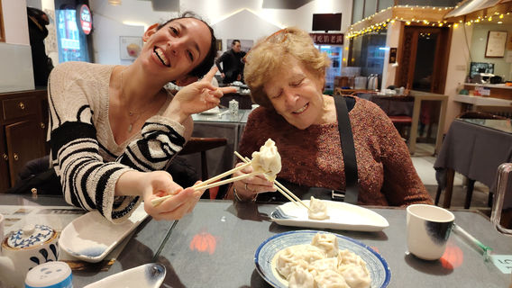 BeijingExperiences