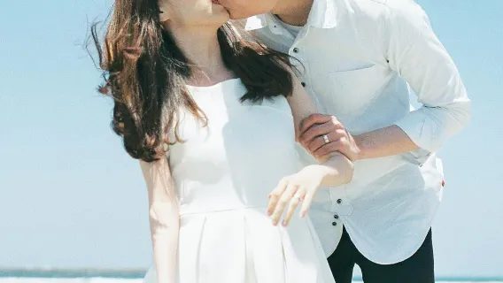 Huangshan Travel Photography[Wedding photo micro-movie aerial photography/wedding follow-up photography/makeup and clothing/charter tour guide customization]