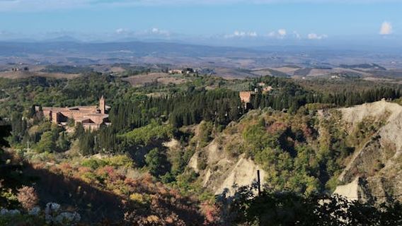 MontepulcianoExperiences