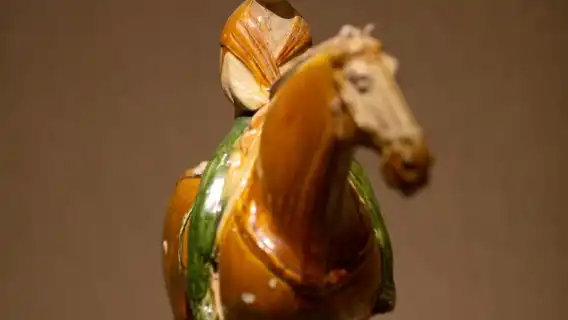 河南博物院一日遊【門票預約+可選2H深度人員導覽+無線耳麥】