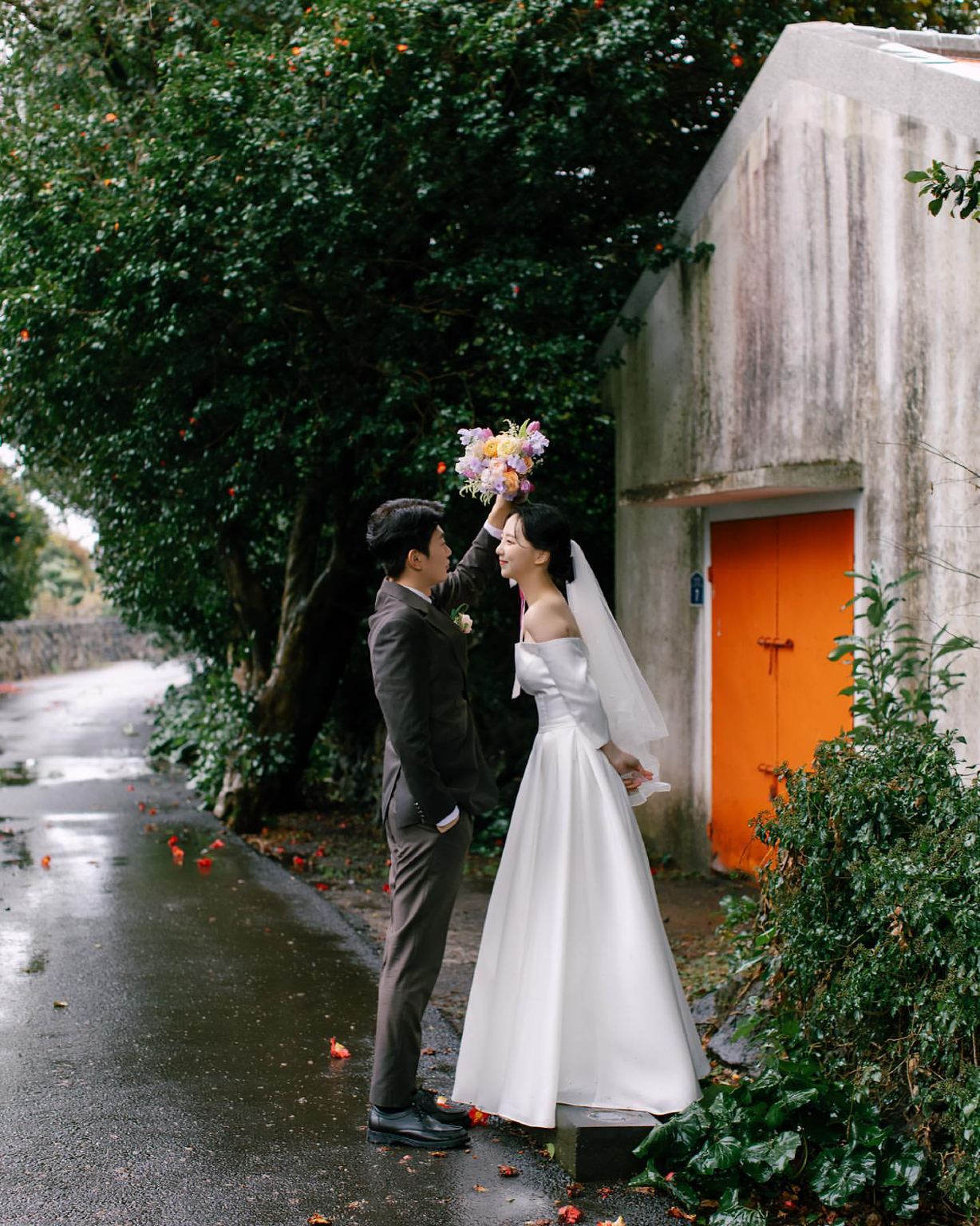 Travel photo shoot in Phoenix, USA[Driver-guide with travel photography & aerial shooting + wedding photography & micro films + makeup & costumes + customized private charter]