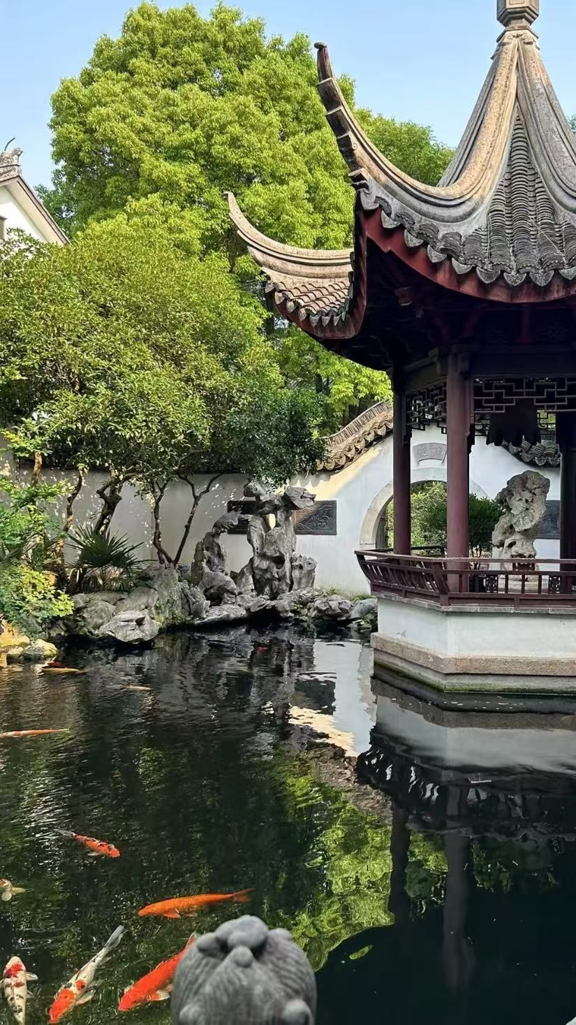 Shanghai Private Day Tour+Zhujiajiao Ancient Water Town+Bund Night Cruise+Buffet Dinner