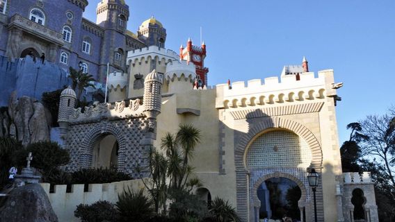 Lisbon