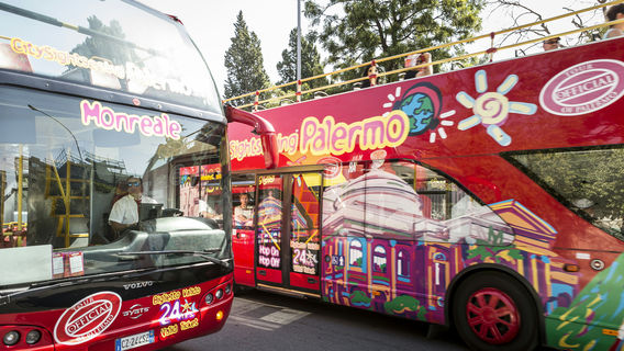 PalermoExperiences