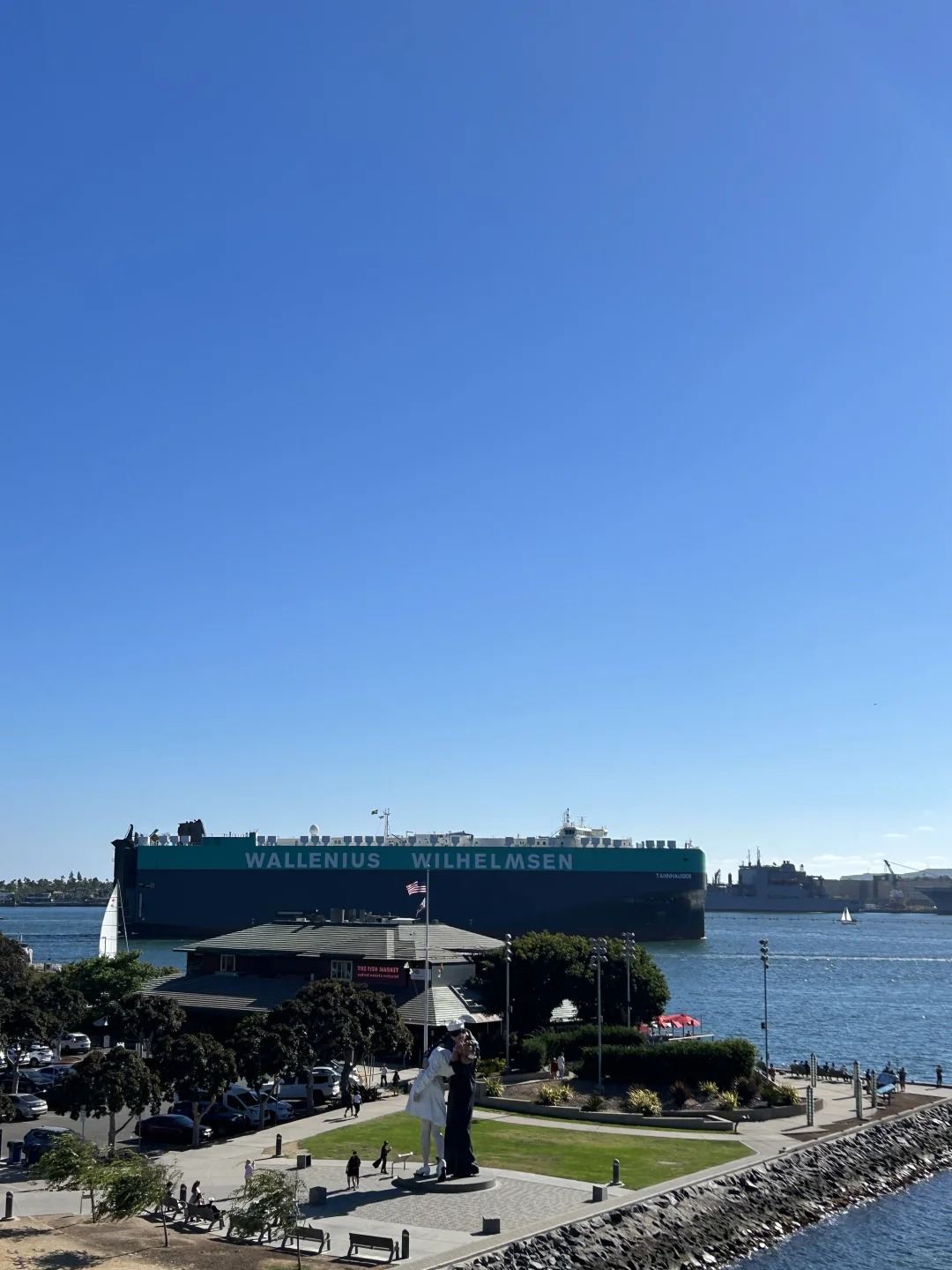 美國洛杉磯來回聖地牙哥景點一日遊--包車【精選老司機】