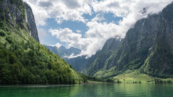 德國慕尼黑+國王湖+魔法森林【線上管家｜深度純玩】普通話司導
