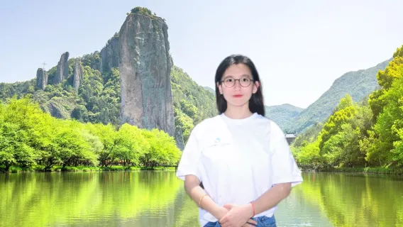 [Today's Lishui Detailed Talk] Lishui guide urgent orders come to me Xiandu Ancient Weir Painting Village Yunhe Terraces Songyang and other surrounding areas in-depth guide