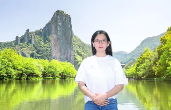 【今麗細說】麗水導遊急單找我 仙都 古堰畫鄉 雲和梯田 鬆陽 等周邊深度人工講解