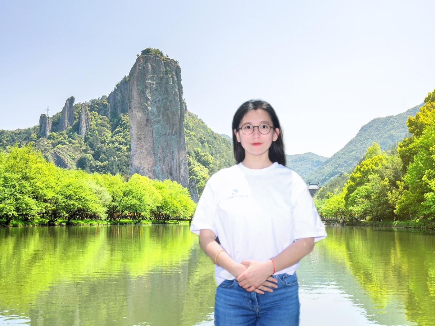 【今麗細説】麗水ガイド急ぎのご用命は私まで 仙都 古堰画郷 雲和棚田 松陽 など周辺の深いガイドスタッフによる案内