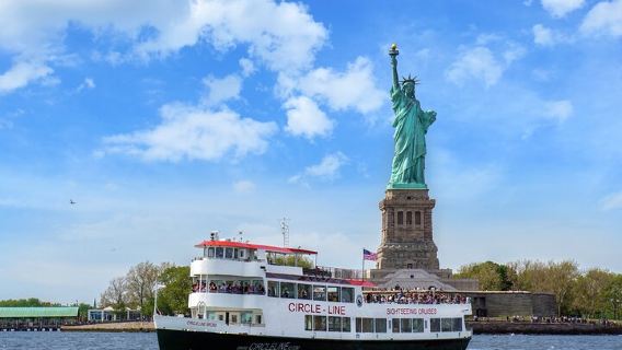 New YorkTours