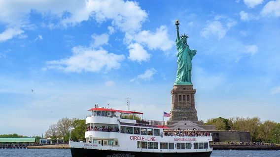New YorkTours