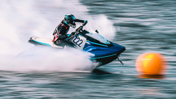 Tour en Jet-ski autour de 6 îles à Phuket et Koh Khai Nok|Plusieurs séances et jet-skis disponibles