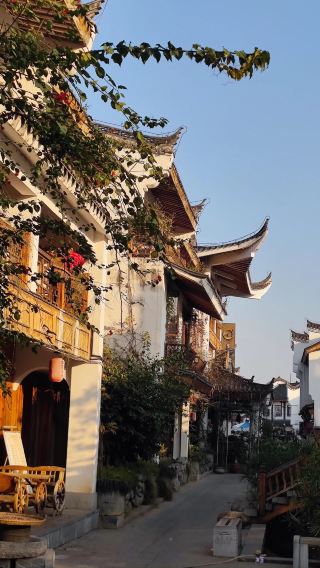 Yongzhou Ancient City Lingling + Liuzi Temple + Yongzhou Martial Temple + Pingzhou Academy Day Tour - Bilingual Service Available