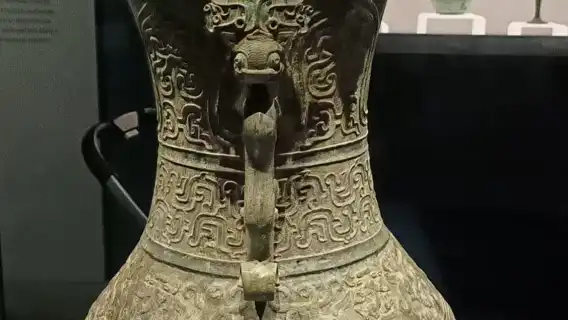 Sihang Warehouse Anti-Japanese War Memorial Hall + Shanghai Museum East Hall day tour with 3.5-hour in-depth guided tour