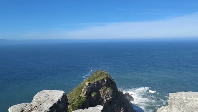 Cape Town, Afrika Selatan: Gunung Meja + Tanjung Harapan + Pantai Penguin + Twelve Apostles + Sewaan Peribadi Tersuai dalam Bahasa Cina