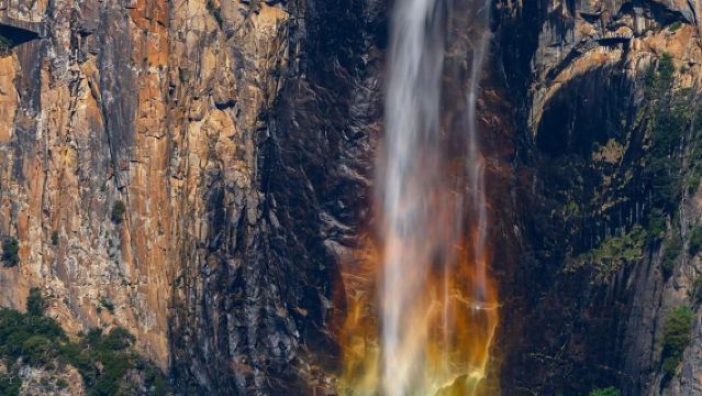 Lawatan sehari ke Taman Negara Yosemite + Air Terjun + Lembah dengan sewaan peribadi di San Francisco, Amerika Syarikat / jadual boleh disesuaikan