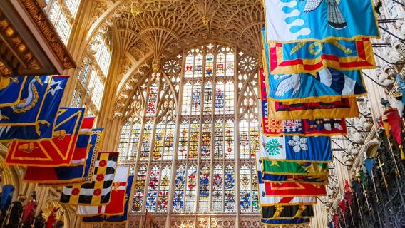 Londra: ingresso salta fila e visita guidata all'Abbazia di Westminster