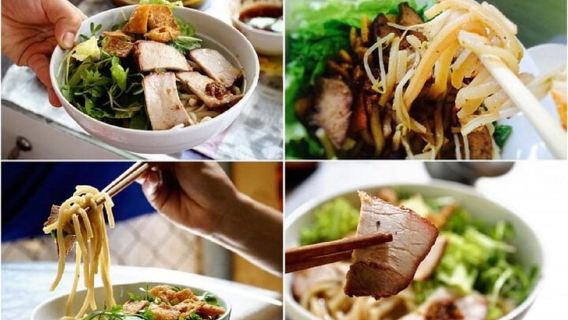Tour du lịch lúa nước Hội An - Tour thuyền thúng - Câu cá - Ăn trưa