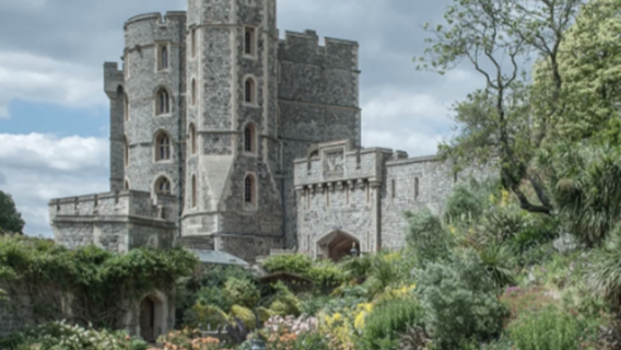 英國牛津+溫莎城堡一日遊【VIP私家小團|飯店上門接駁】