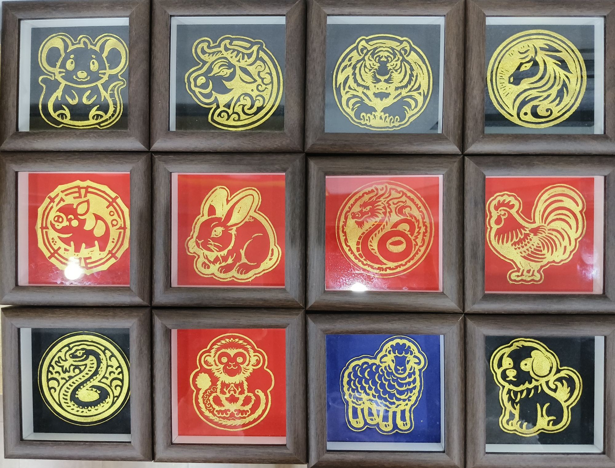 Chongqing Intangible Cultural Heritage Experience: Traditional Rubbing + Filigree Inlay Handicraft Workshop [Professional Guidance + Ancient Rubbing Techniques + Filigree Inlay + Take Home Your Creation]