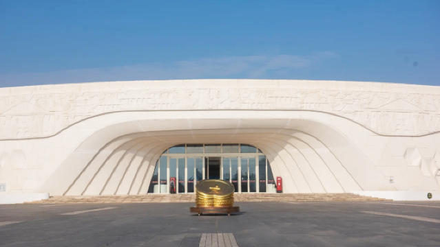 【精品私家團】南昌漢代海昏侯國遺址公園2小時大咖講解+高清耳麥