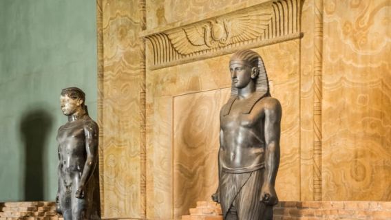 바티칸 박물관 & 시스티나 성당 입장권 대기줄 건너뛰기