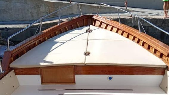 CASTRO-MALEPASSO: 3H CAVES BOAT TOUR WITH APERITIVE