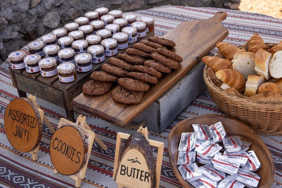 Dubai: Kulturerbe-Wüstensafari mit Übernachtung und Frühstück