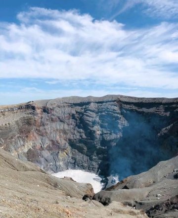 日本熊本+阿蘇山+草千里一日遊/行程可調-可訂製
