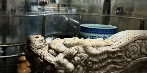 慕田峪長城及明十三陵全包私人導賞一日遊