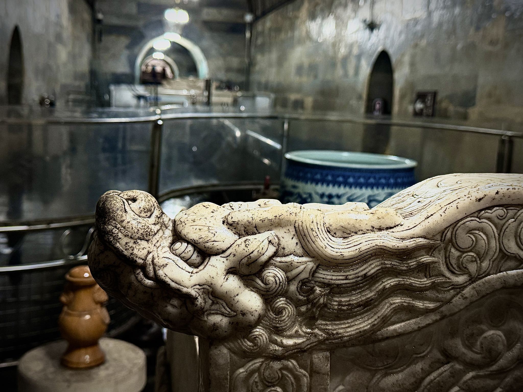 All-Inclusive Private Guided One-Day Tour to Mutianyu Great Wall and Ming Tombs