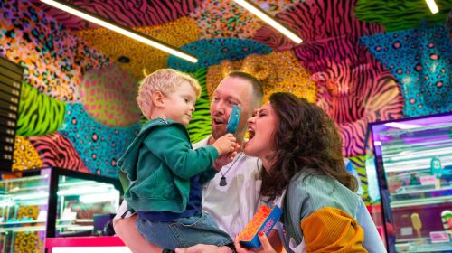 Dubai Attraction: HOUSE OF HYPE DUBAI Day Tours 3