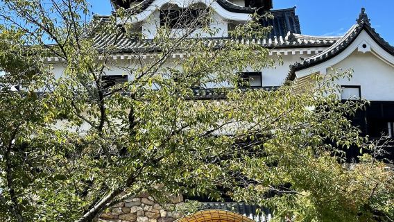 岐阜县私人包车一日游｜犬山城・惠那峡・马笼宿・妻笼宿自由行