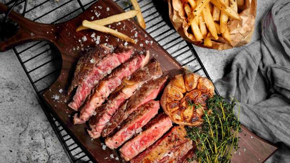 Khách sạn Ritz-Carlton Hồng Kông|Sảnh bar đại sảnh|bữa tối ba món