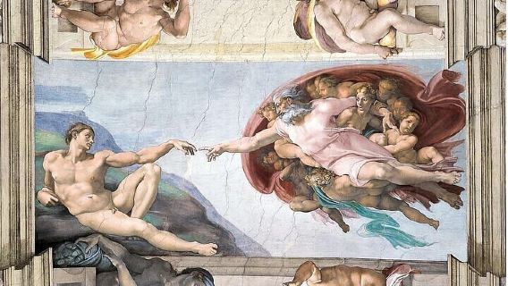 Vatican Museums & Sistine Chapel Skip-the-Line Tickets