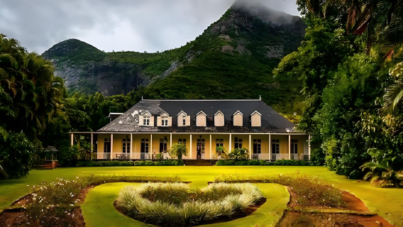 Mauricio • [Tour tranquilo por el norte] La Aventura del Azúcar + Casa Eureka + Reserva para 2 personas