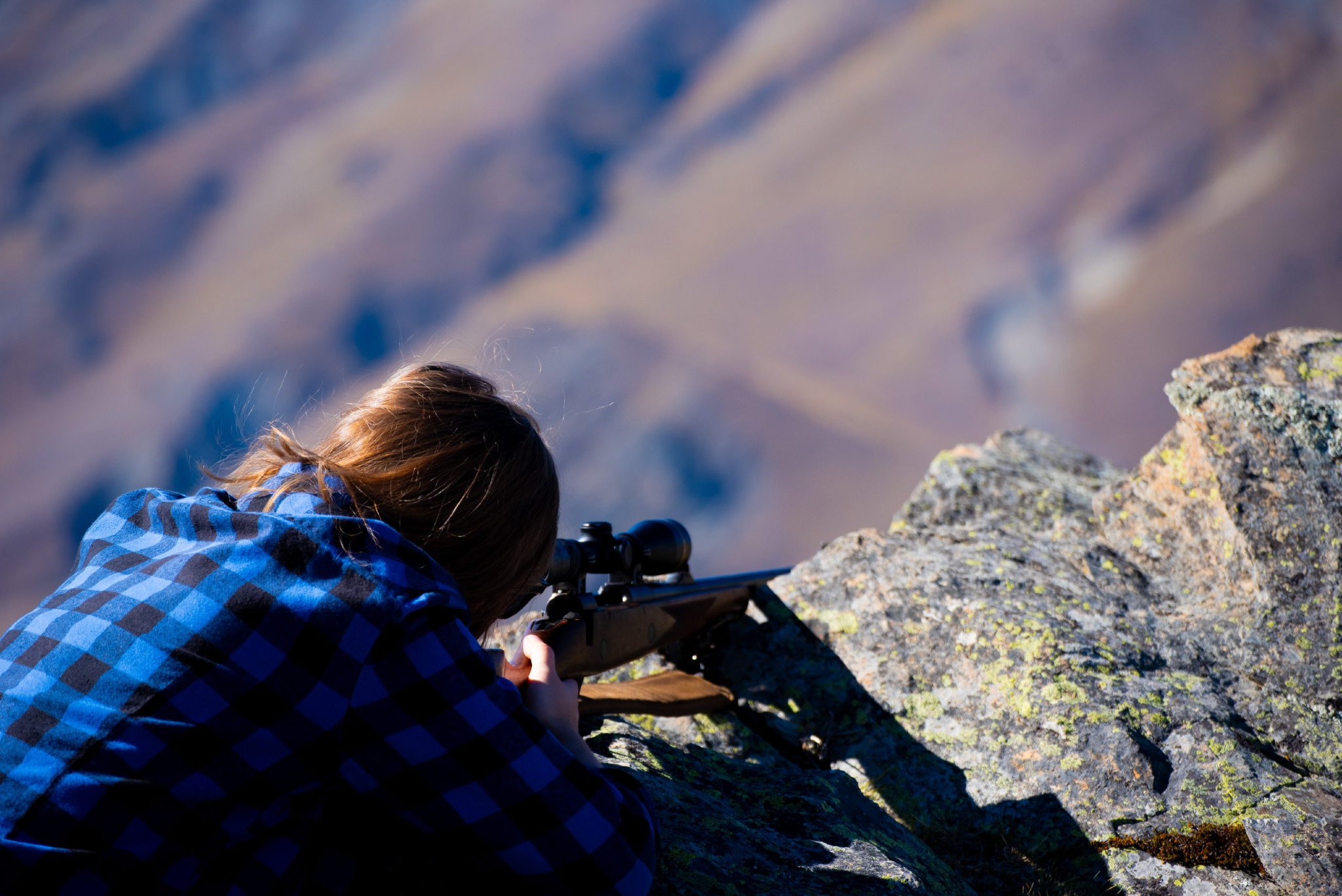 Go Tekapo Alpine Hunting / Night Hunting in Tekapo, New Zealand [Chinese/English Guide]