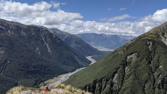 紐西蘭基督城&弗朗茲約瑟夫冰川-定制【中文專車-愜意舒適】