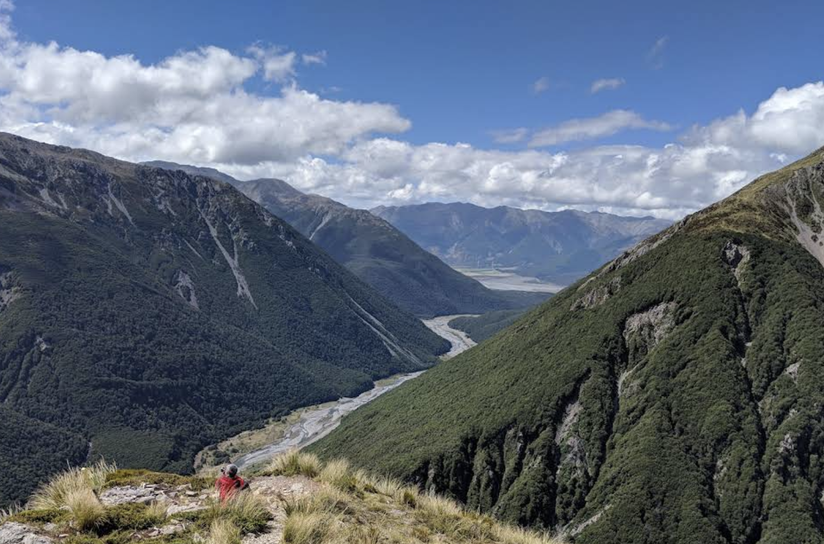 新西蘭基督城&弗朗茲約瑟夫冰川-定制【中文專車-愜意舒適】
