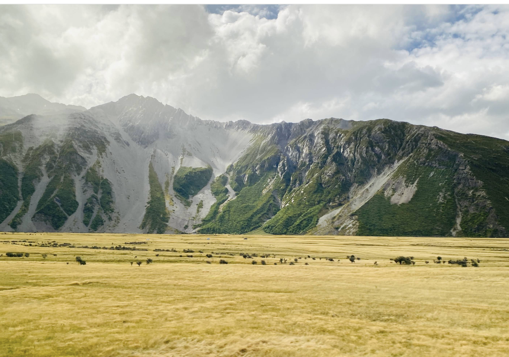 新西蘭基督城+瓦納卡+羅伊峰行程可定制【中文專車-愜意舒適】