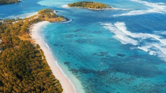 Mauritius | Luchthaventransfers · Exclusieve service | Engelssprekende chauffeur | Aangepaste privé-arrangementen mogelijk