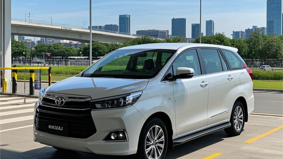 Transferservice vom internationalen Flughafen Hanoi Noi Bai [professionelle Fahrzeugflotte]