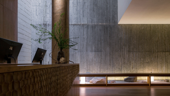 Yunomori Onsen & Spa (Bangkok Sathorn 10) - Thaise massage (90 minuten)