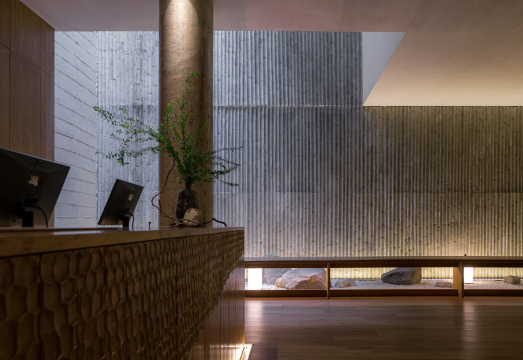 Yunomori Onsen & Spa (Bangkok Sathorn 10 Branch) Thai Massage (90 min)