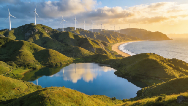 大嵛山島+東壁+小皓海灘一日遊-包車遊